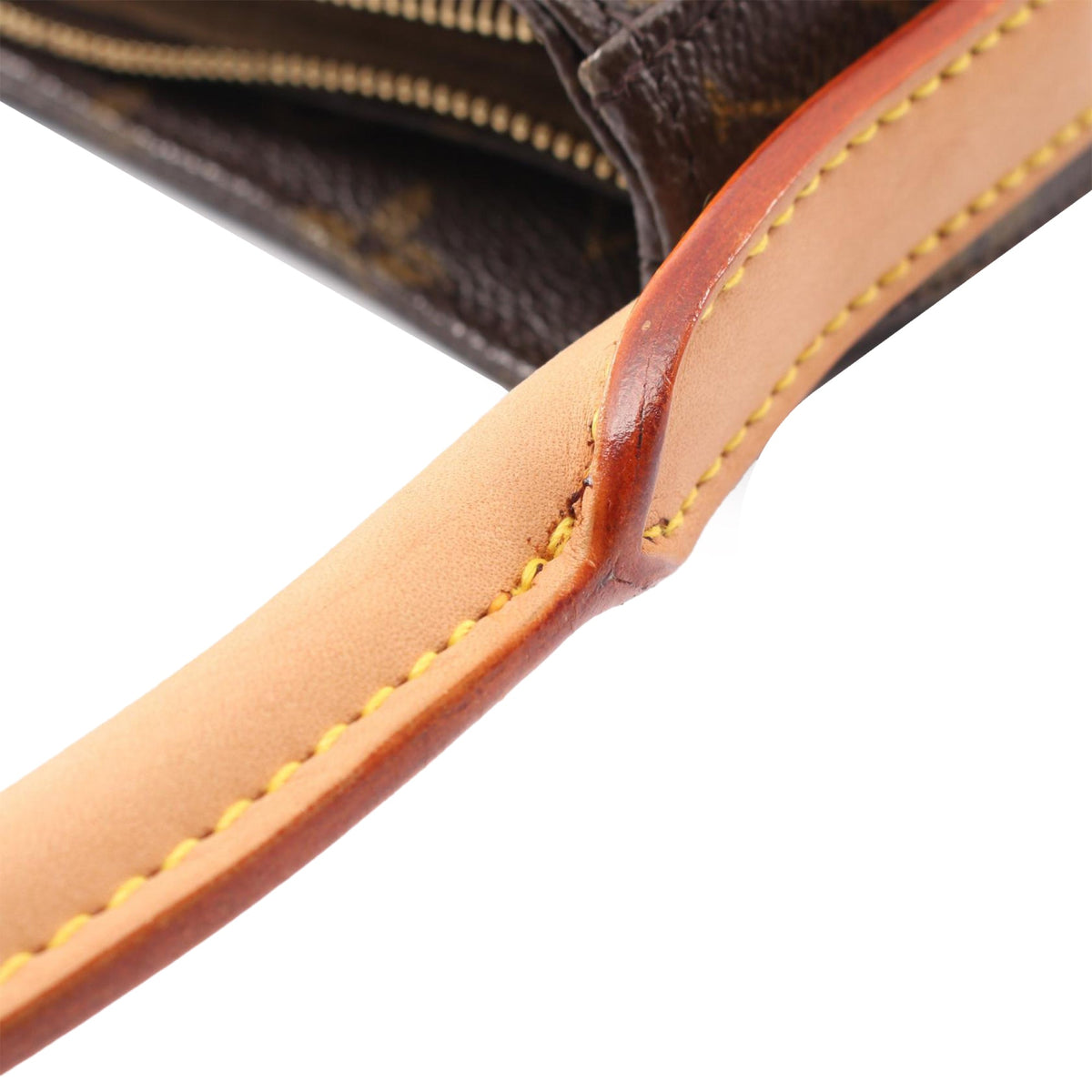Louis Vuitton Monogram Looping GM