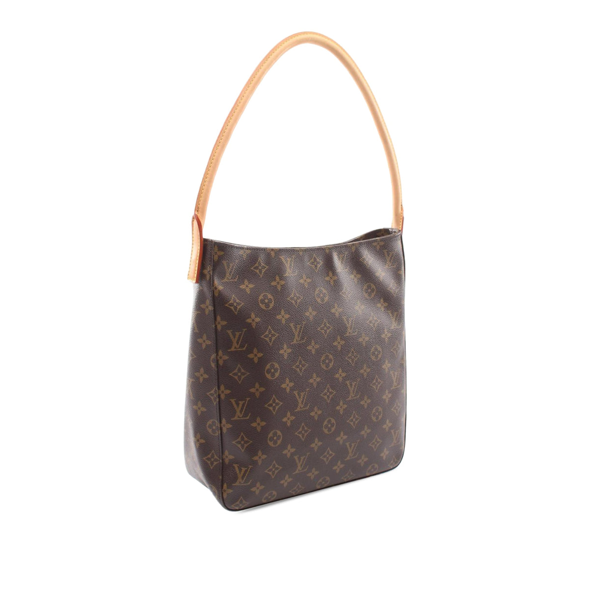 Louis Vuitton Monogram Looping GM