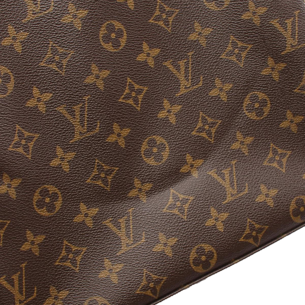 Louis Vuitton Monogram Looping GM