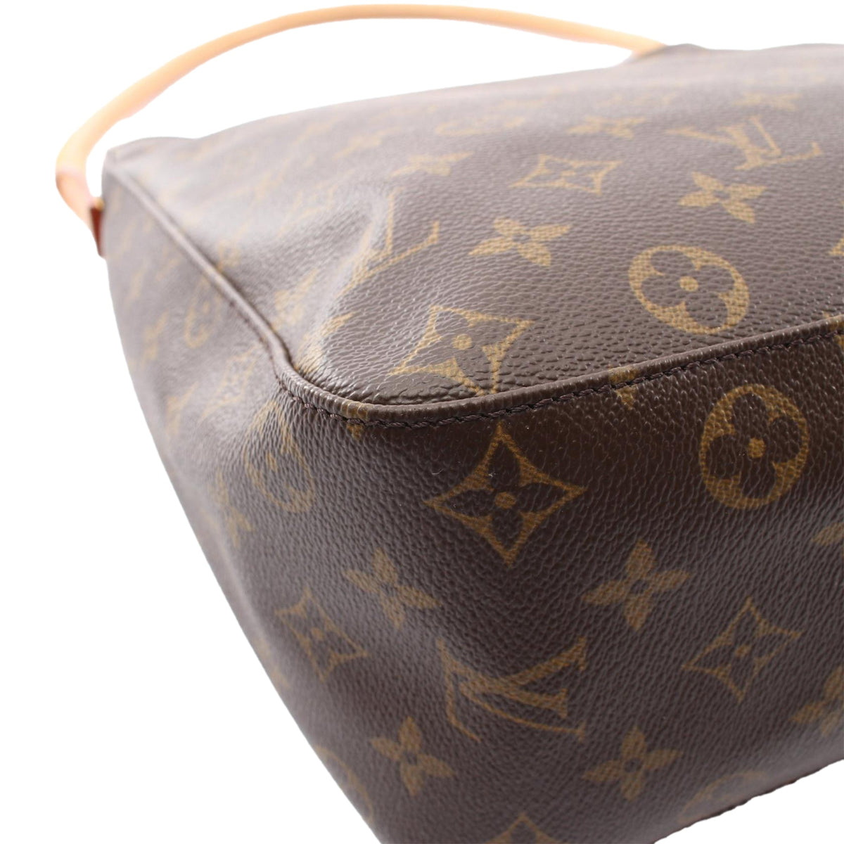 Louis Vuitton Monogram Looping GM