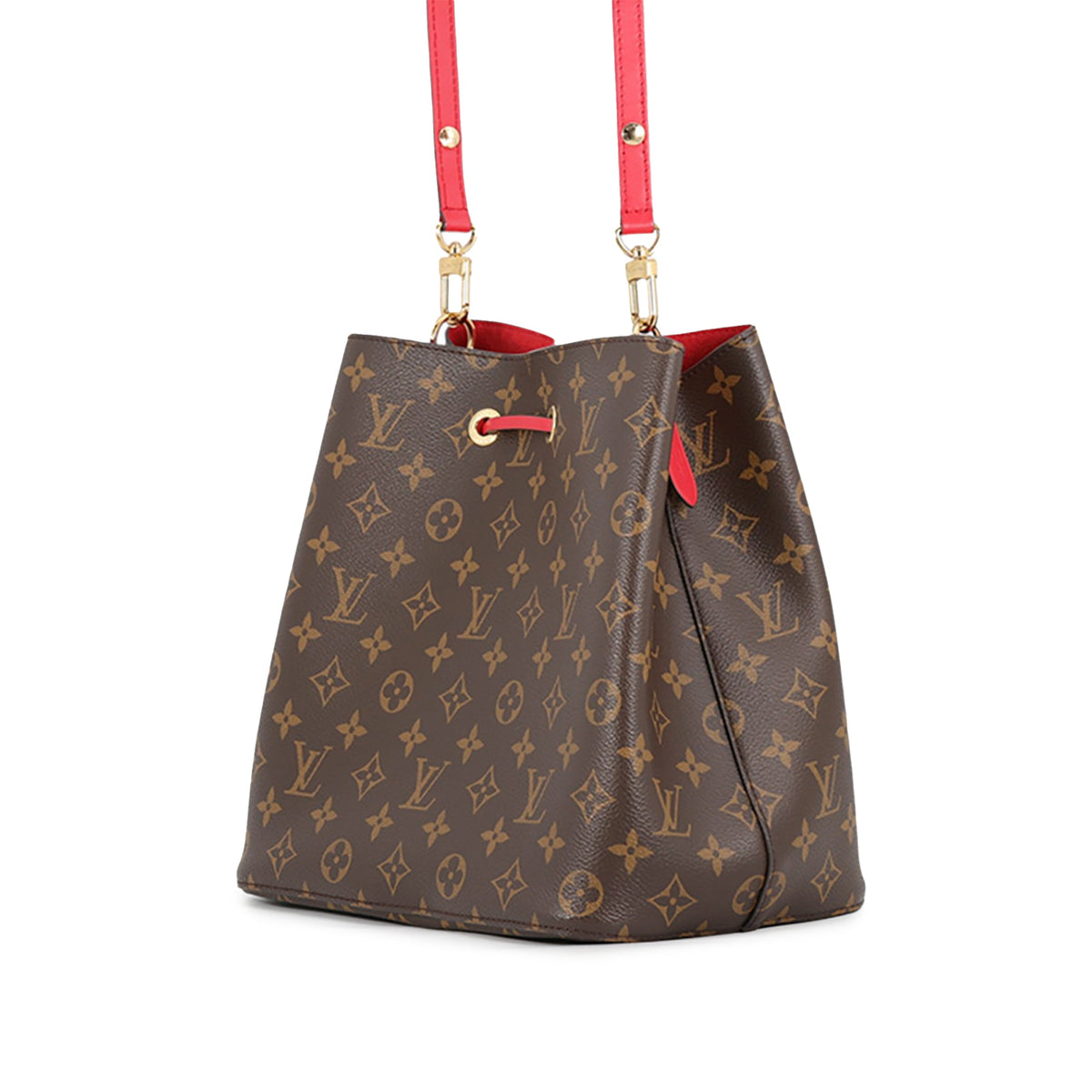 Louis Vuitton Monogram Neonoe MM