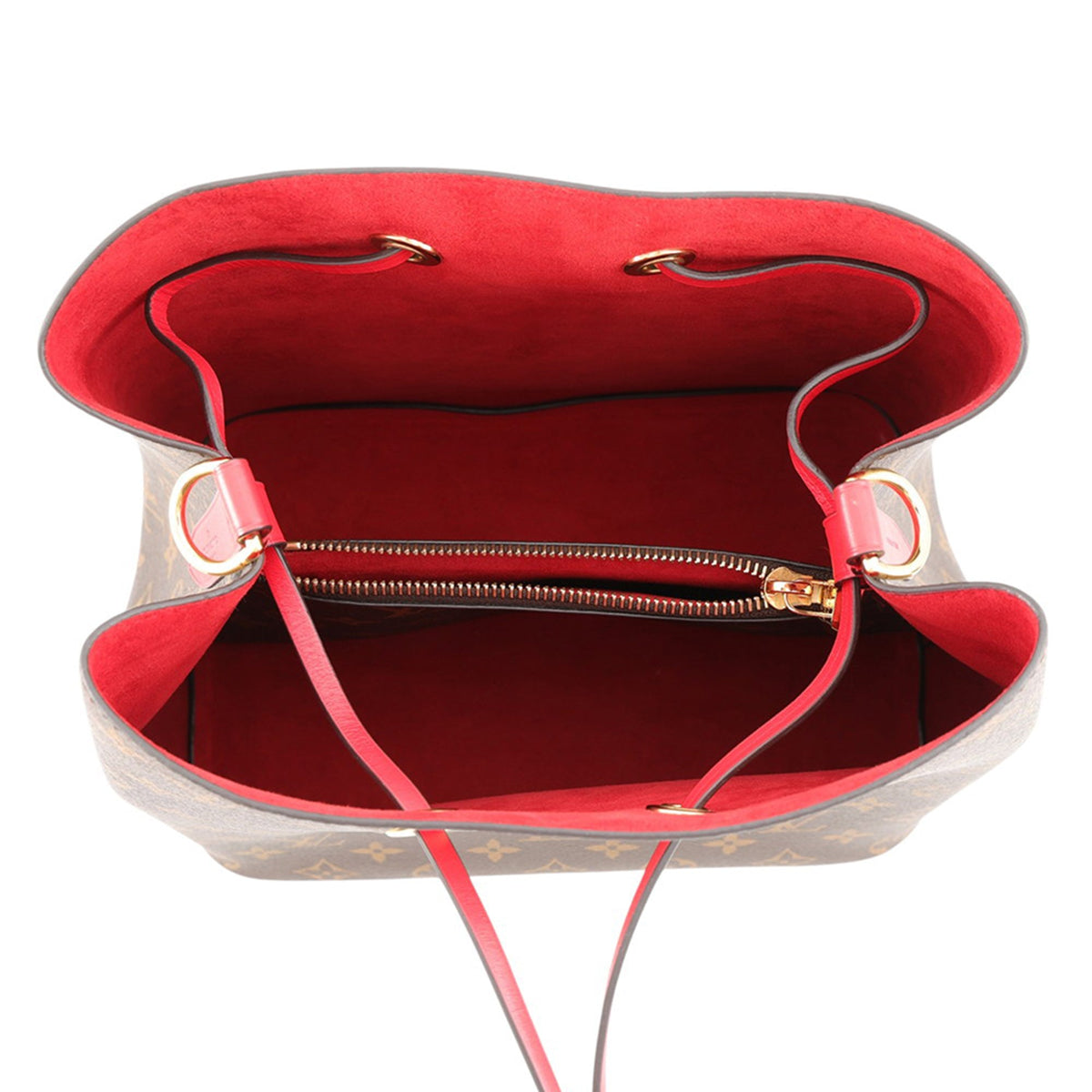 Louis Vuitton Monogram Neonoe MM