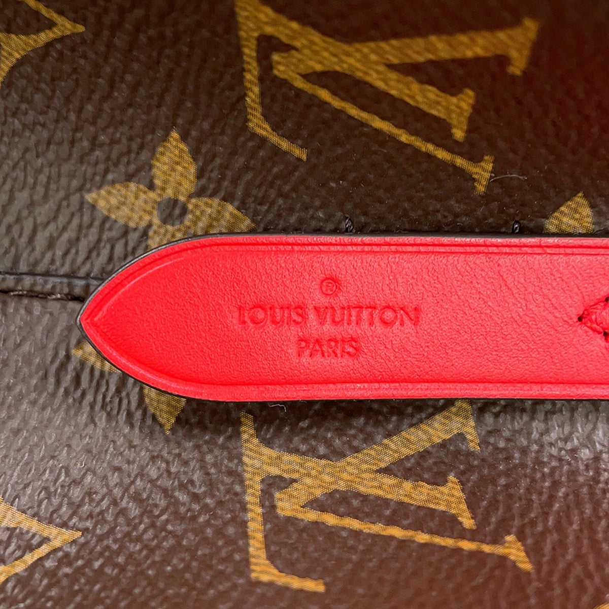 Louis Vuitton Monogram Neonoe MM