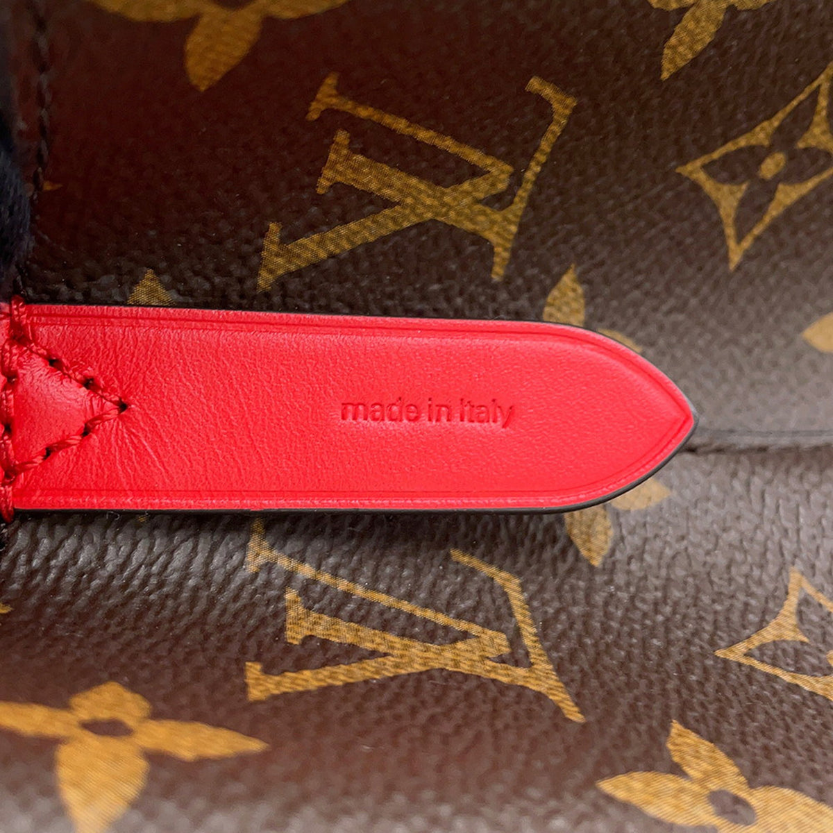 Louis Vuitton Monogram Neonoe MM