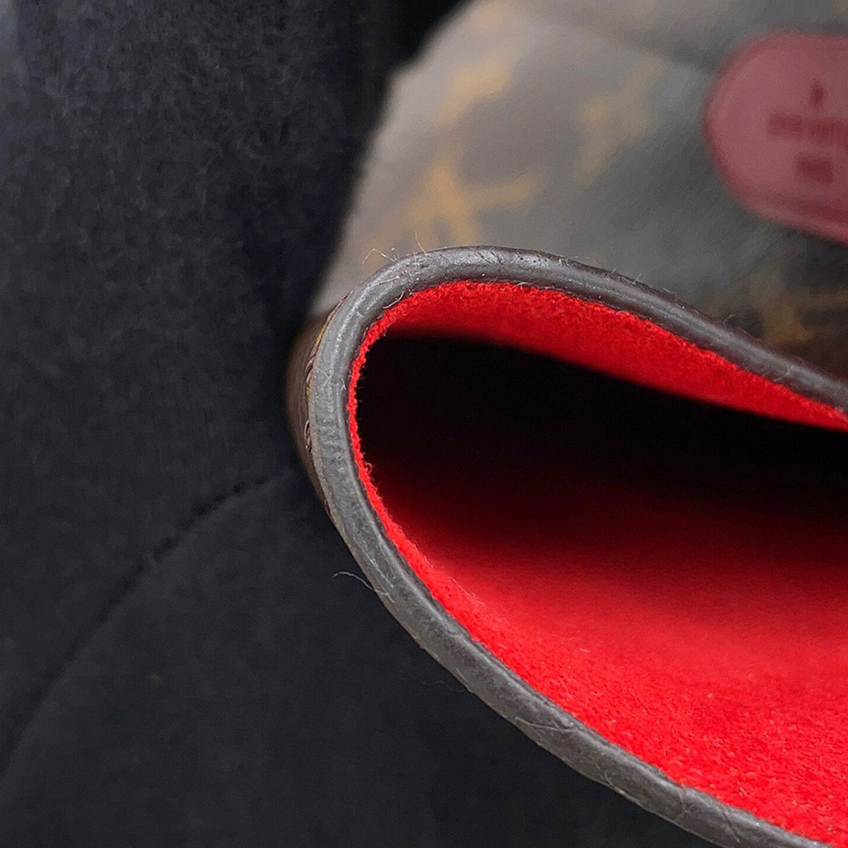 Louis Vuitton Monogram Neonoe MM