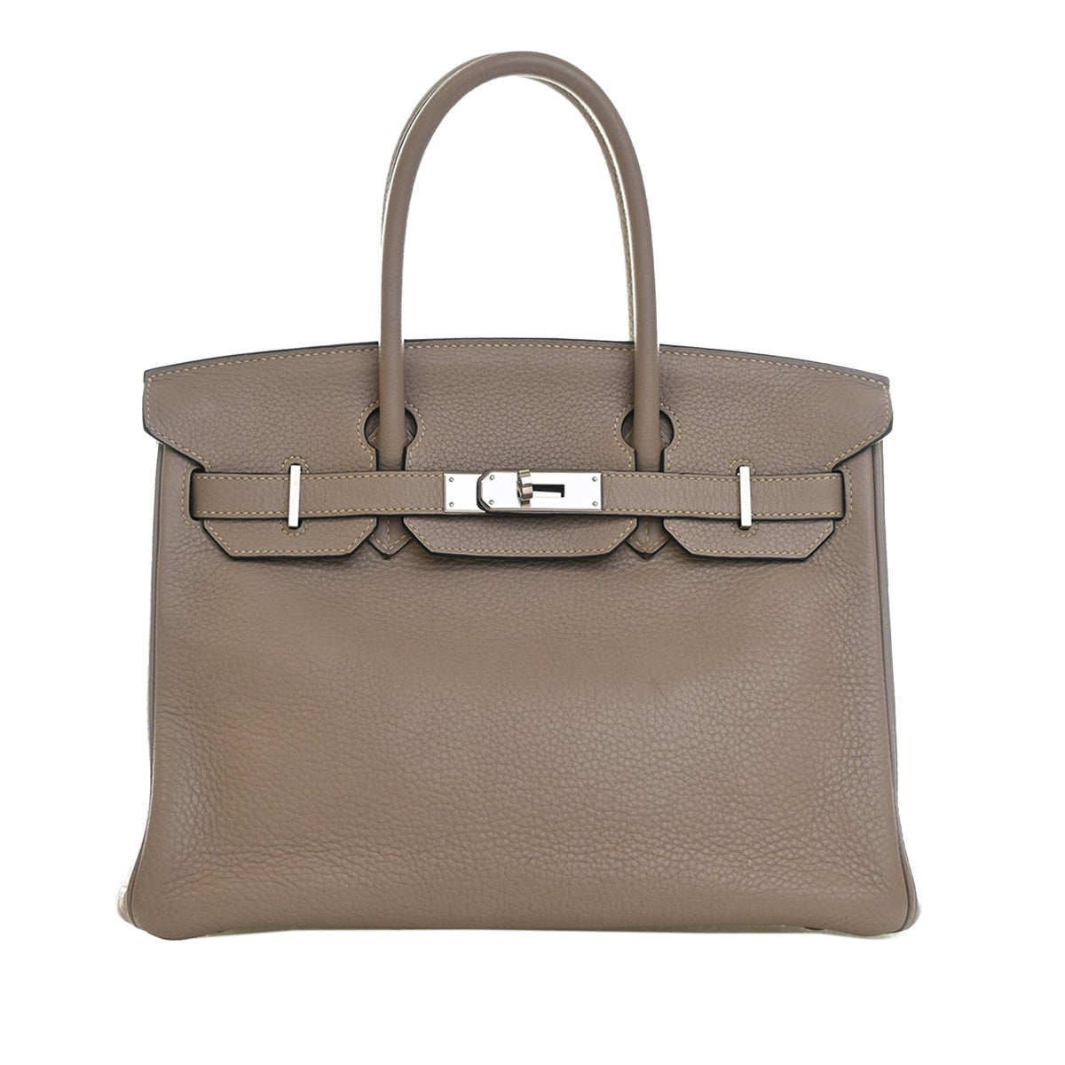 Hermès Togo Birkin Retourne 30