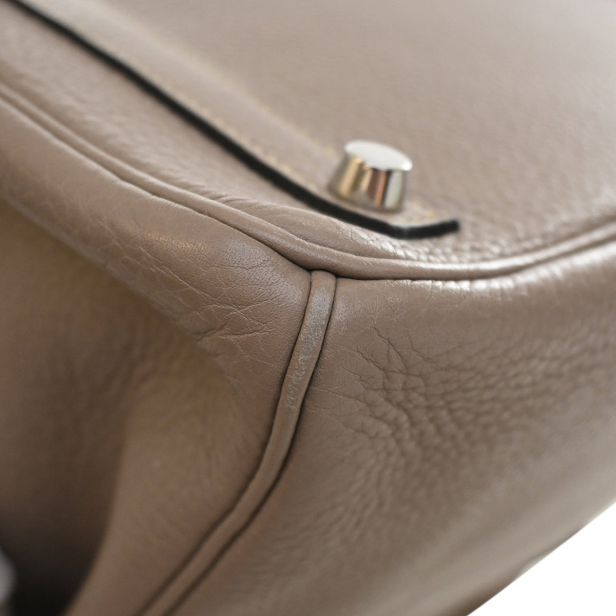 Hermès Togo Birkin Retourne 30