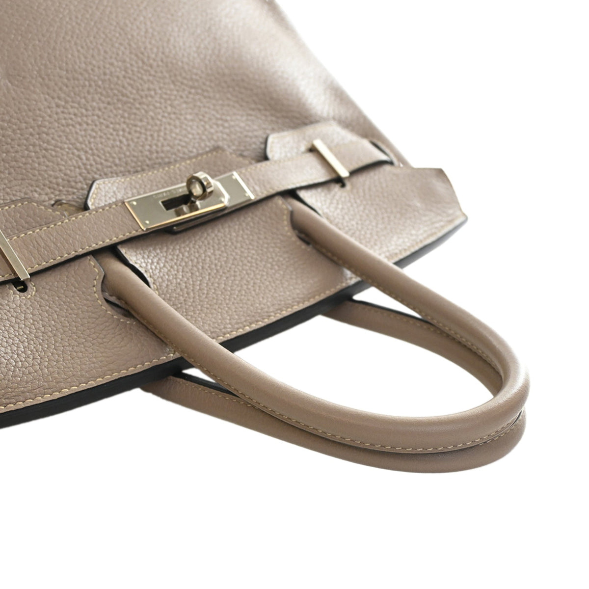 Hermès Togo Birkin Retourne 30