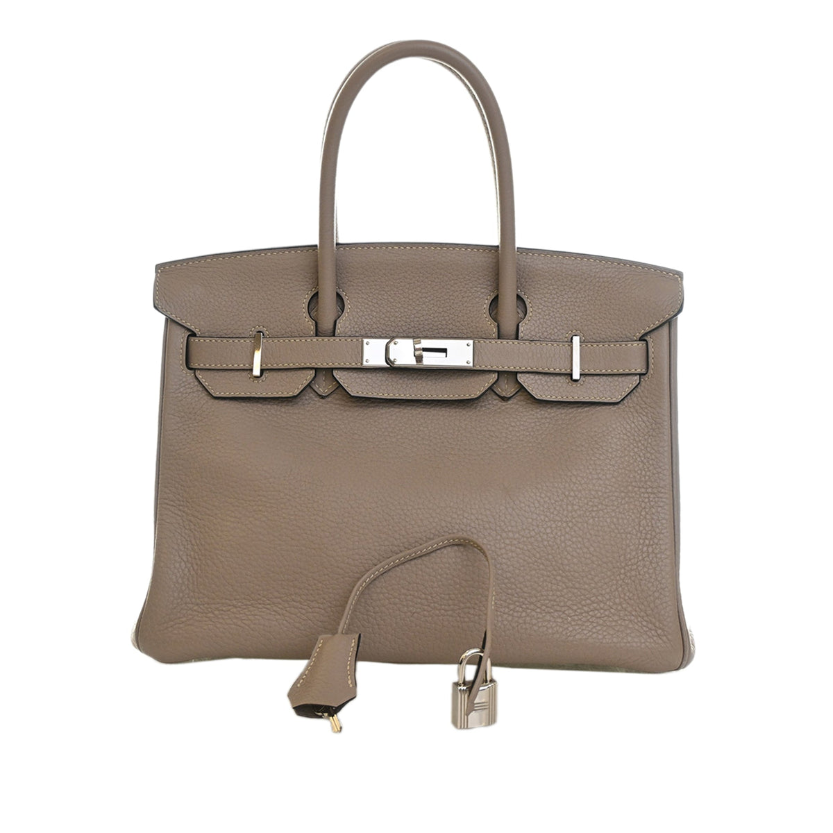 Hermès Togo Birkin Retourne 30