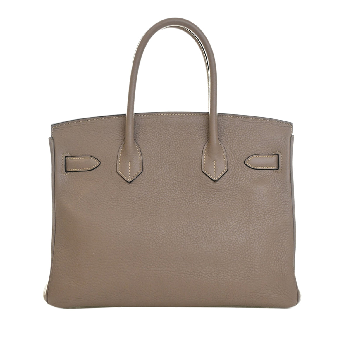 Hermès Togo Birkin Retourne 30