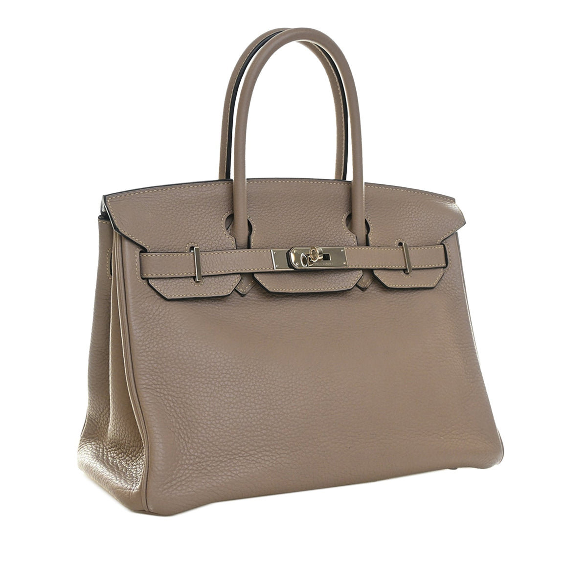 Hermès Togo Birkin Retourne 30