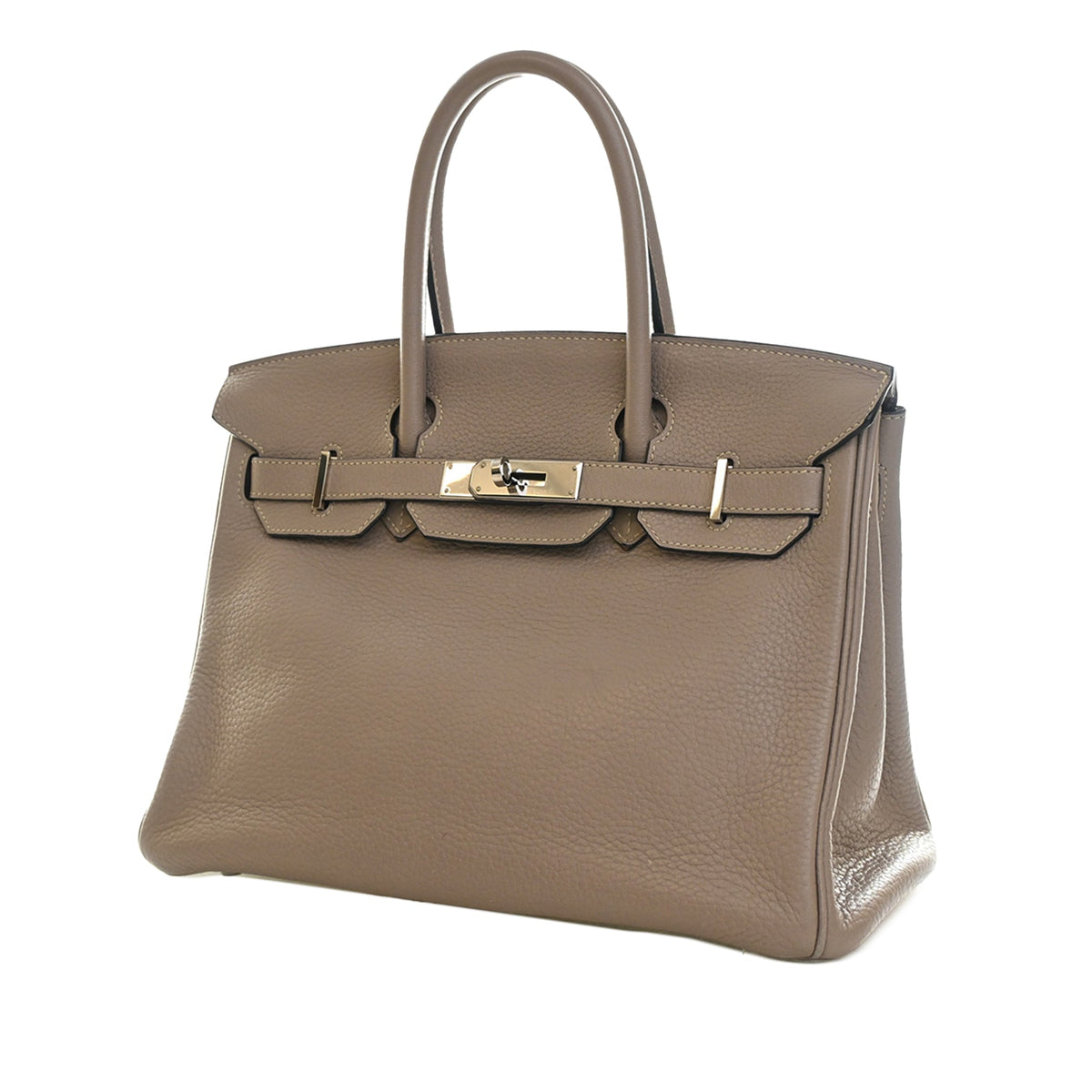 Hermès Togo Birkin Retourne 30