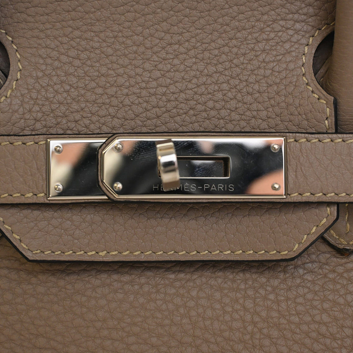 Hermès Togo Birkin Retourne 30