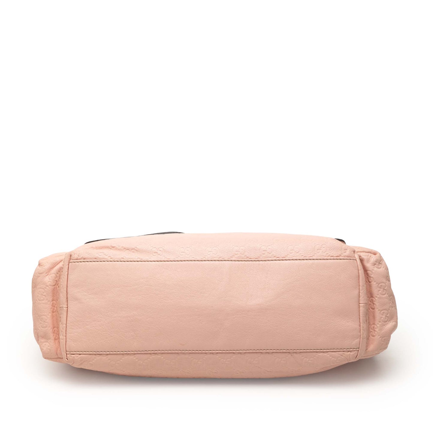 Gucci Guccissima Web Flap Diaper Bag