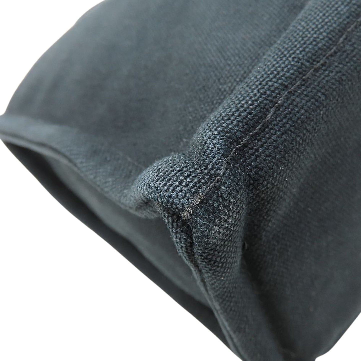 Hermès Canvas Fourre Tout PM