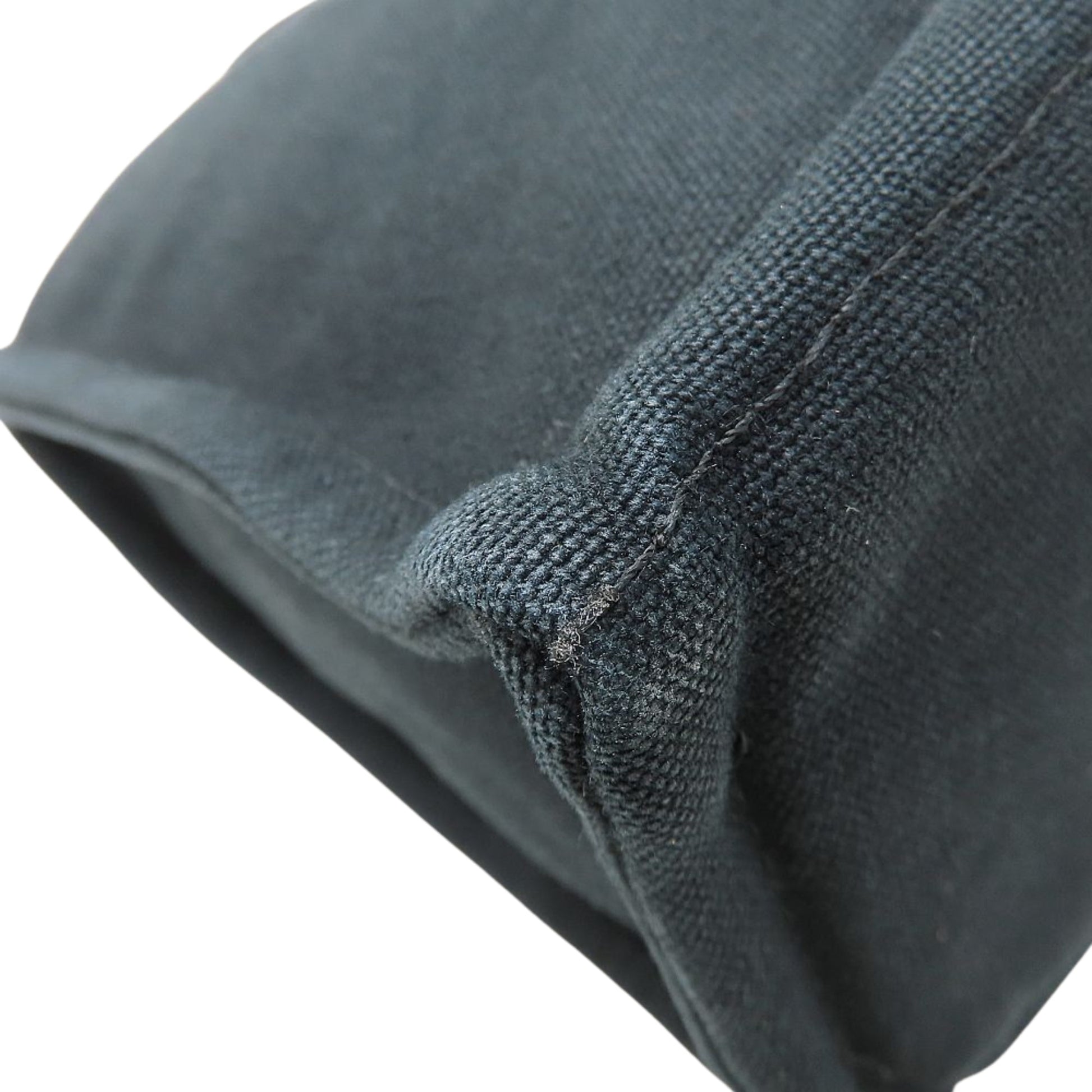 Hermès Canvas Fourre Tout PM