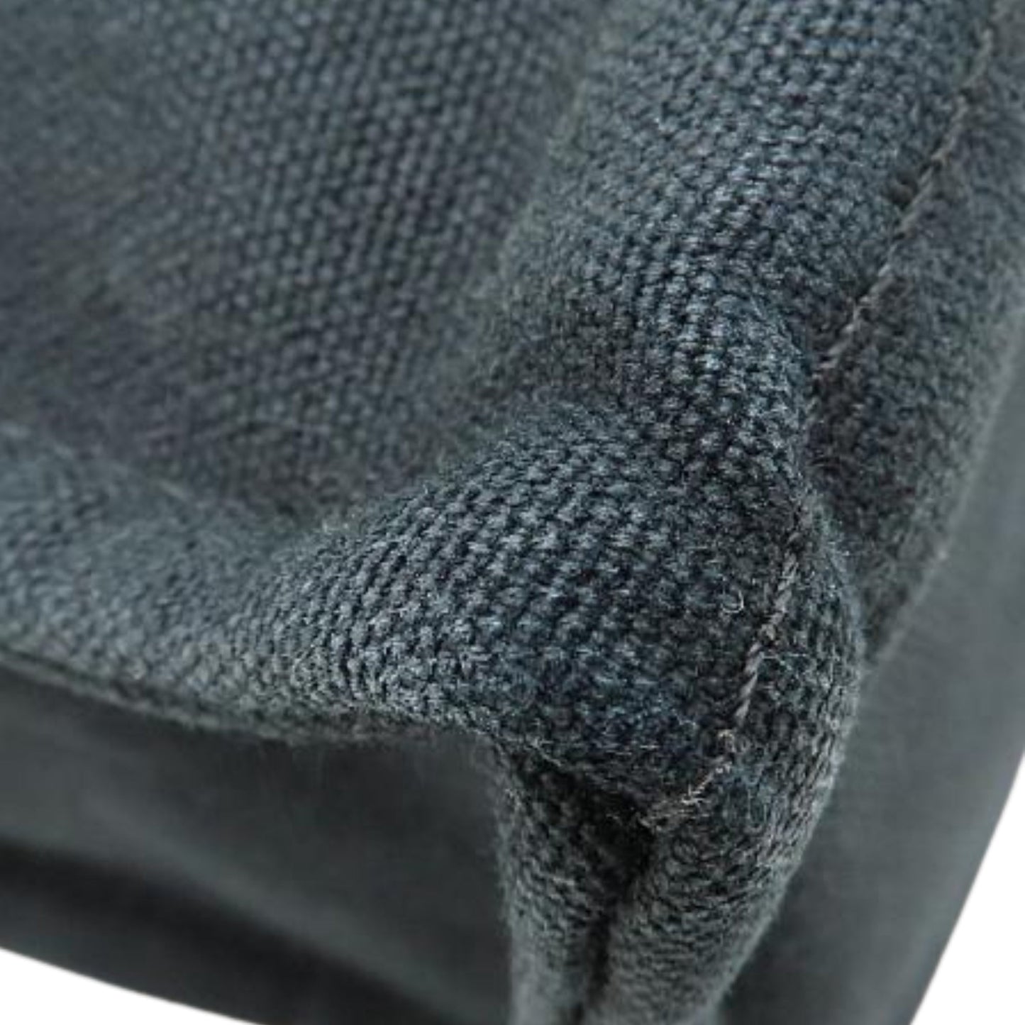 Hermès Canvas Fourre Tout PM