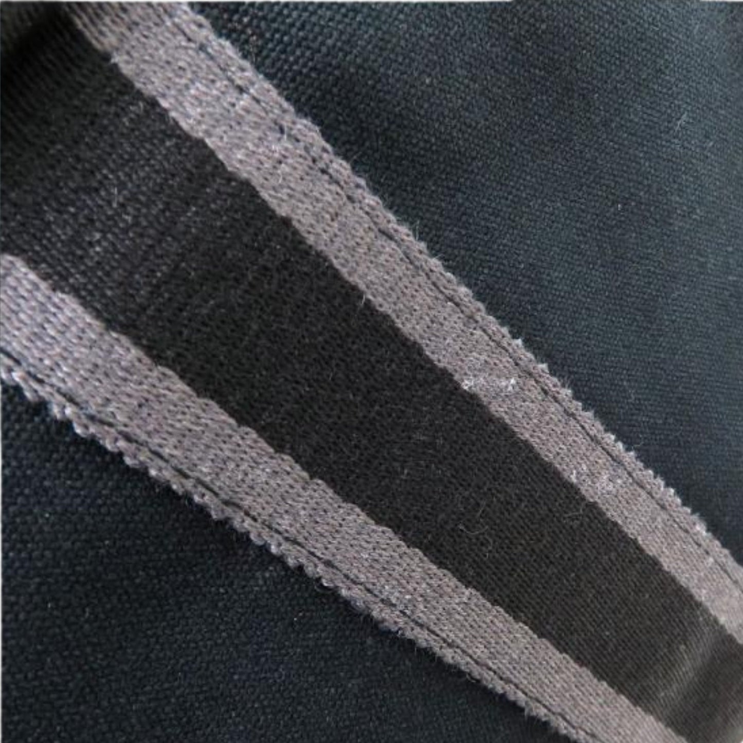 Hermès Canvas Fourre Tout PM