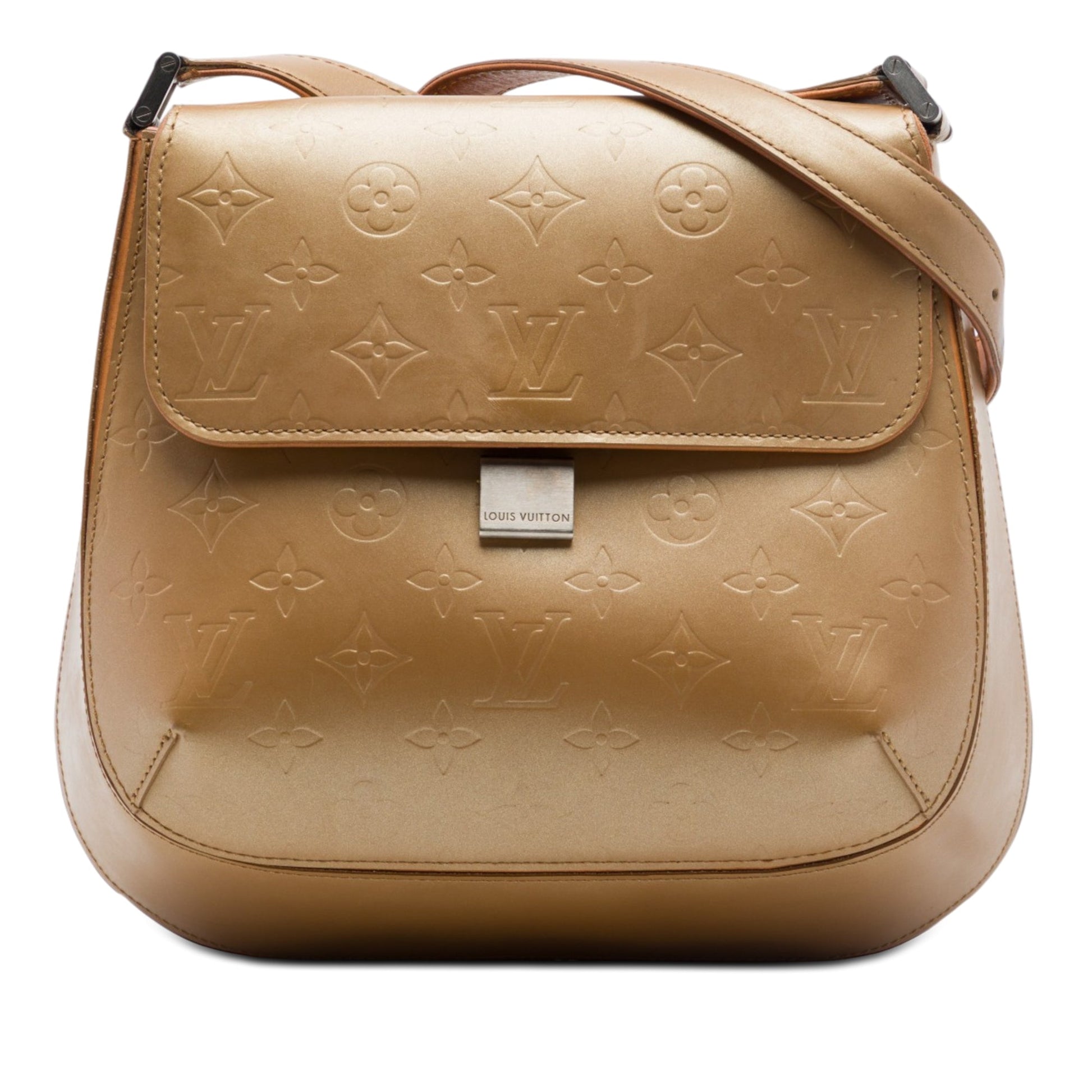 Louis Vuitton Monogram Mat Webster Street
