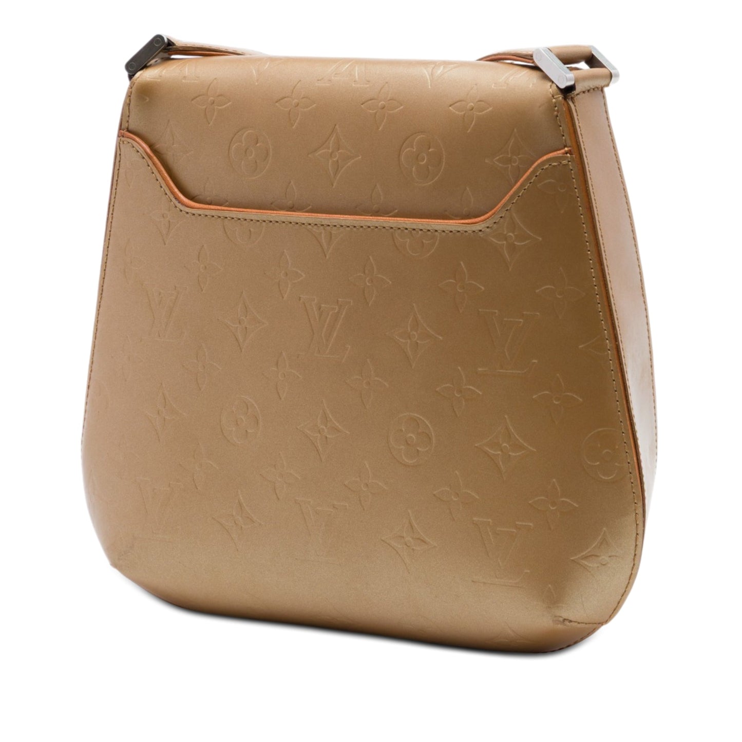 Louis Vuitton Monogram Mat Webster Street