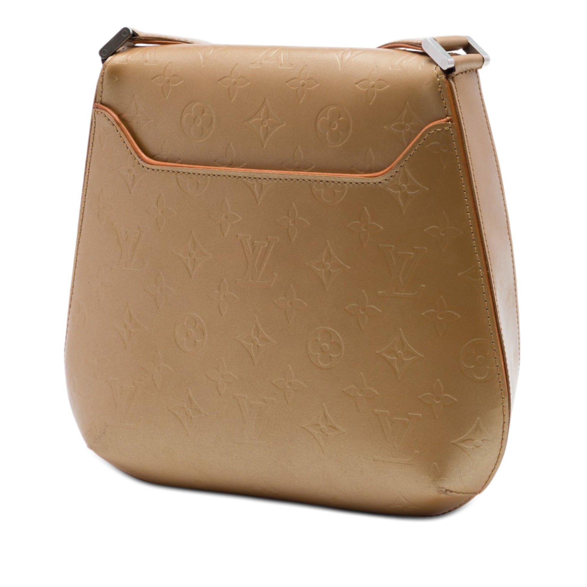 Louis Vuitton Monogram Mat Webster Street