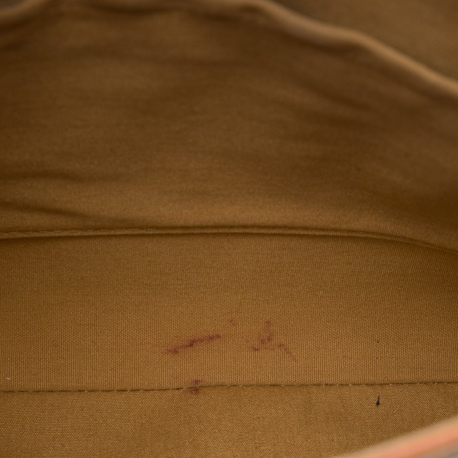 Louis Vuitton Monogram Mat Webster Street