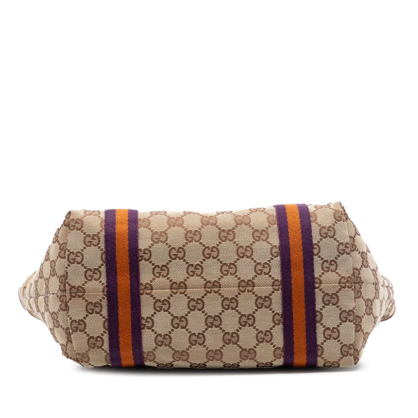 Gucci GG Canvas Jolicoeur Tote