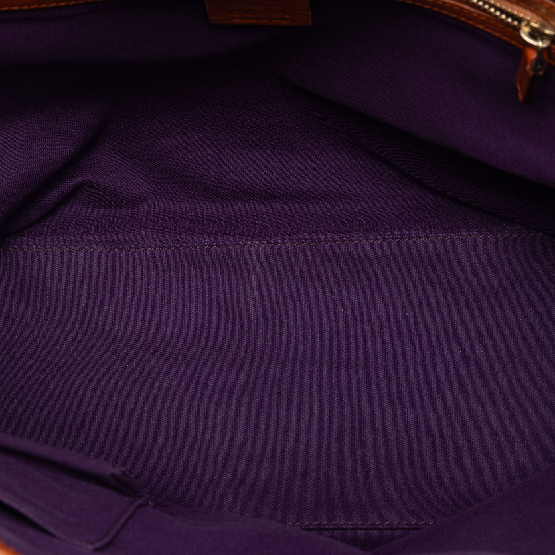 Gucci GG Canvas Jolicoeur Tote
