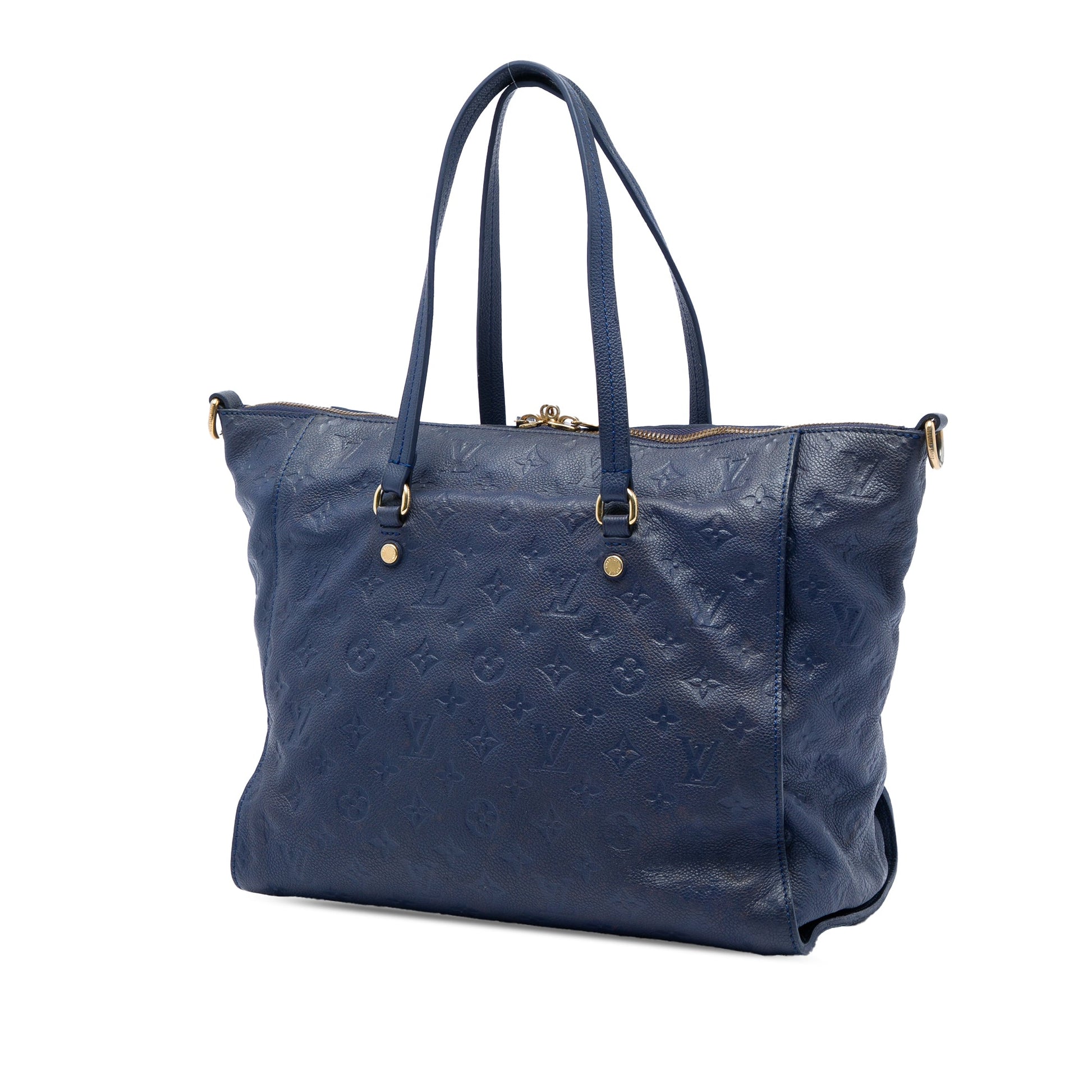 Louis Vuitton Monogram Empreinte Lumineuse PM