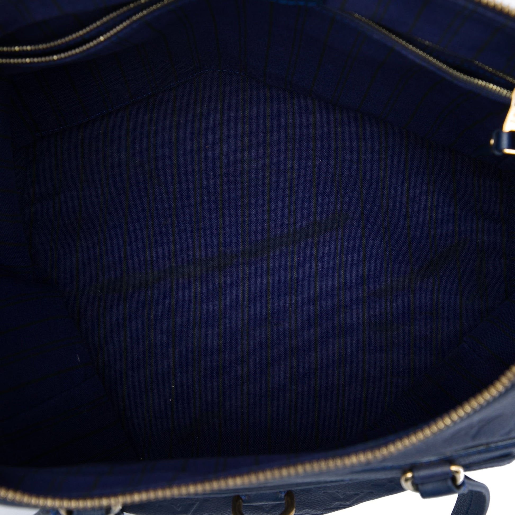 Louis Vuitton Monogram Empreinte Lumineuse PM