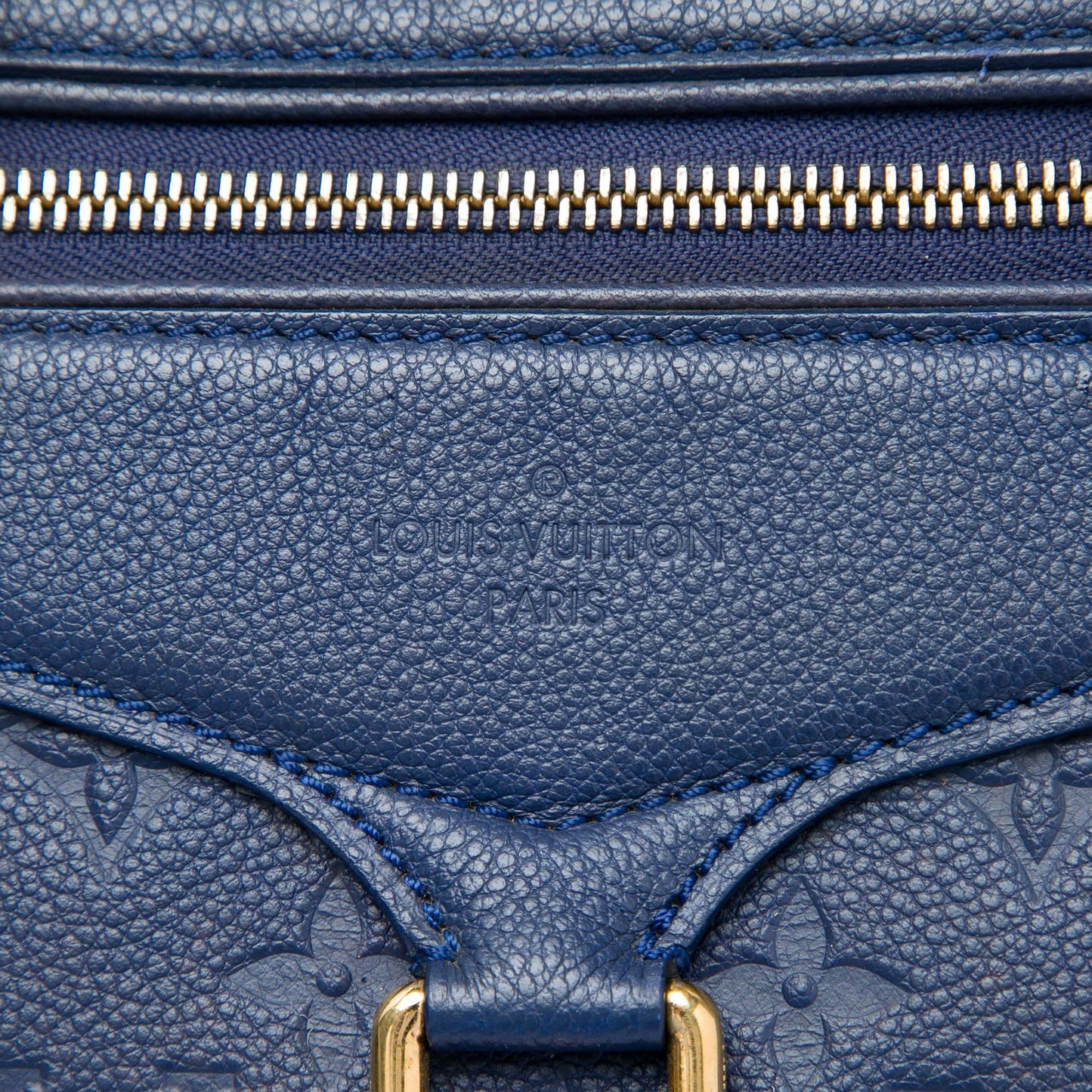 Louis Vuitton Monogram Empreinte Lumineuse PM