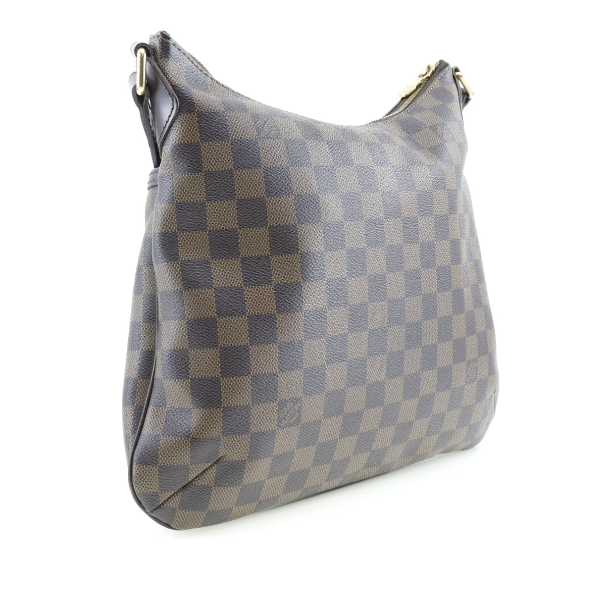 Louis Vuitton Damier Ebene Bloomsbury PM