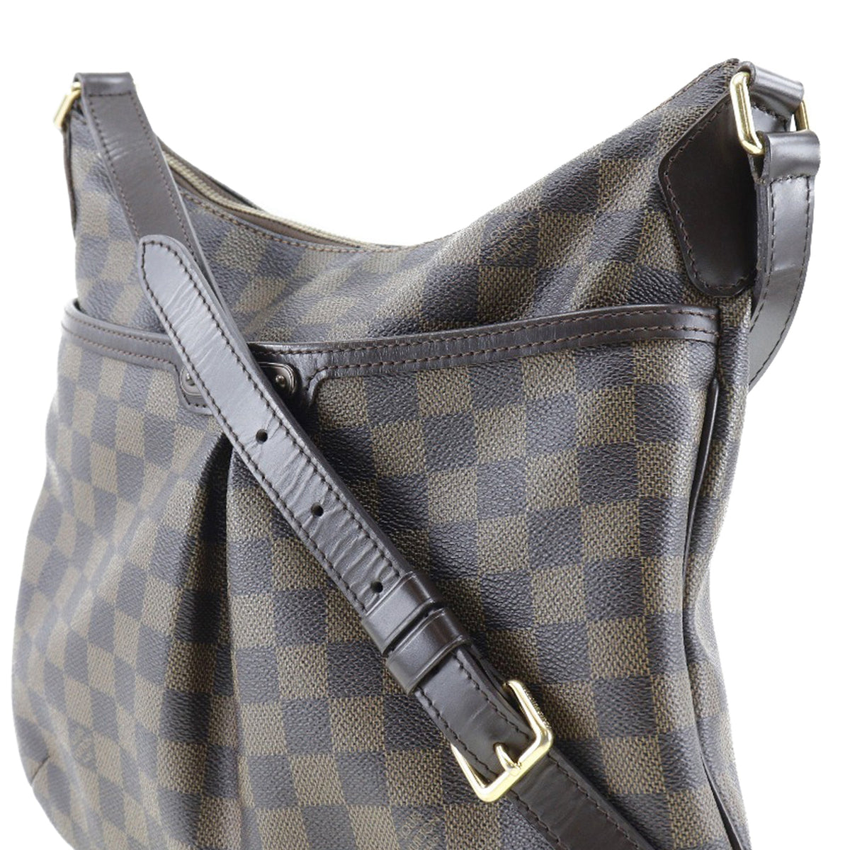 Louis Vuitton Damier Ebene Bloomsbury PM