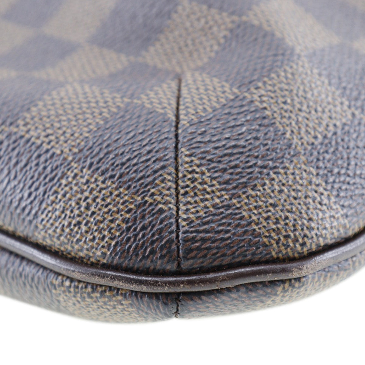 Louis Vuitton Damier Ebene Bloomsbury PM