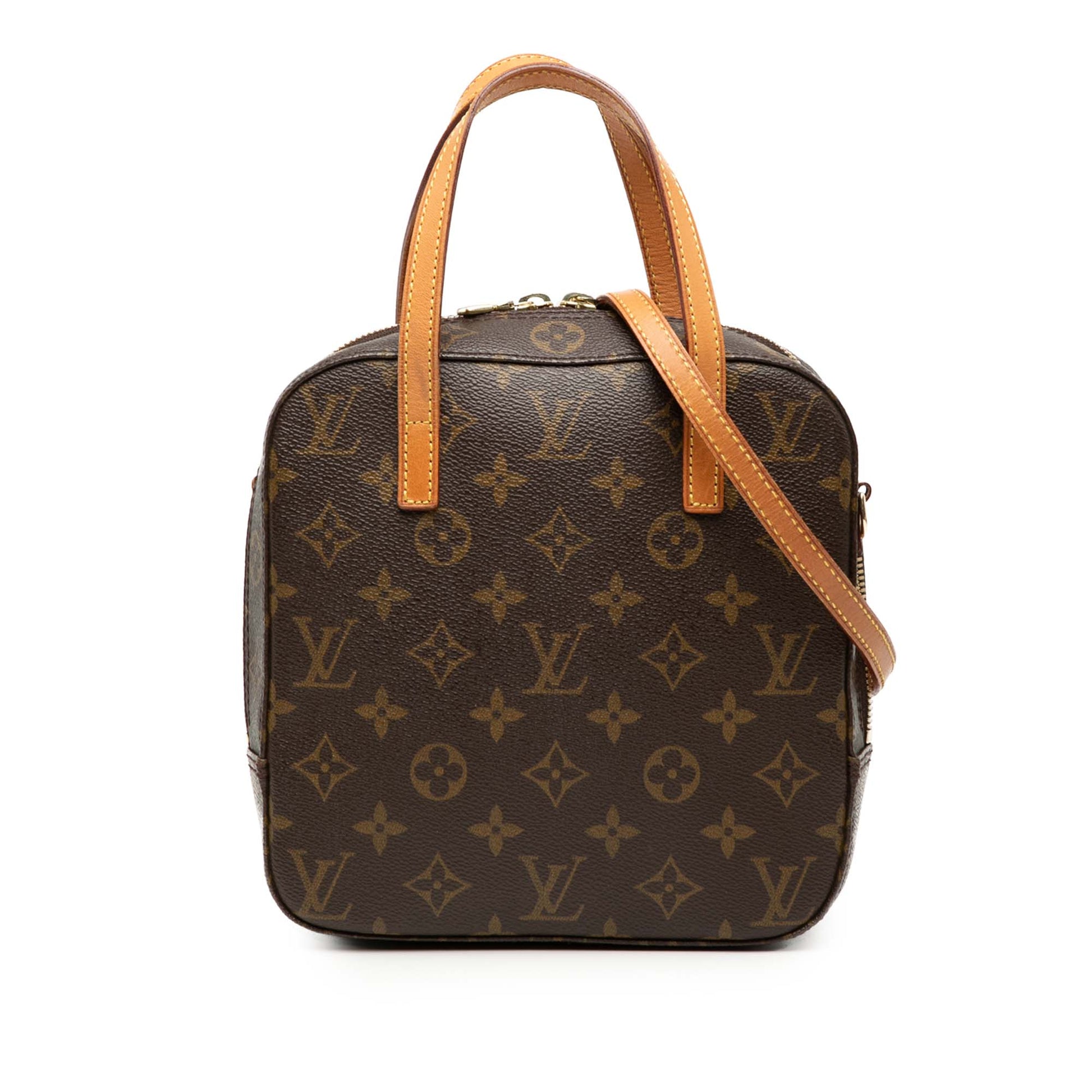 Louis Vuitton Monogram Spontini