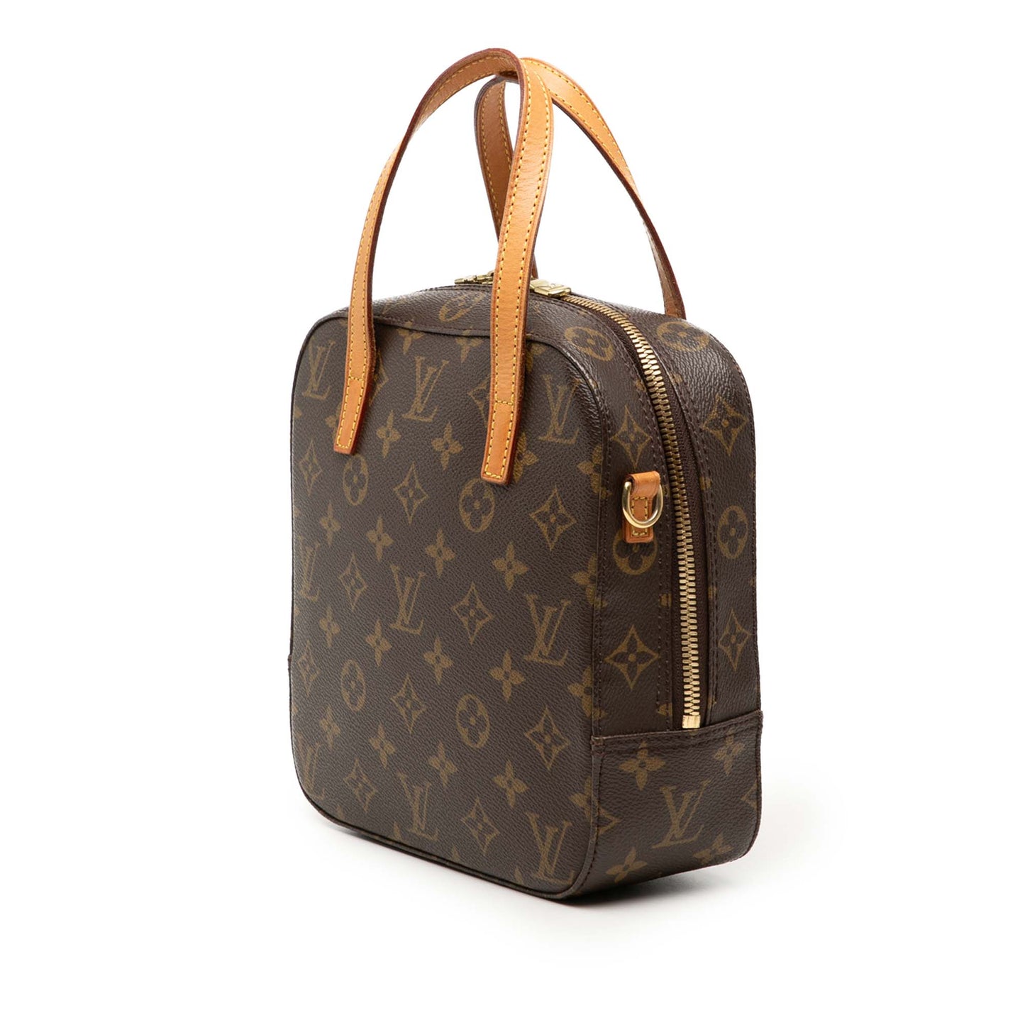 Louis Vuitton Monogram Spontini