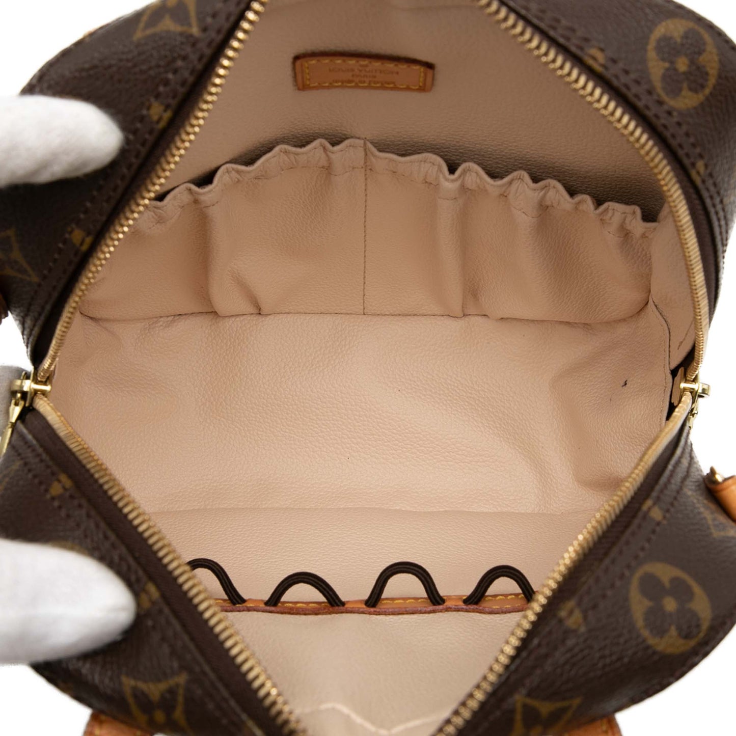 Louis Vuitton Monogram Spontini