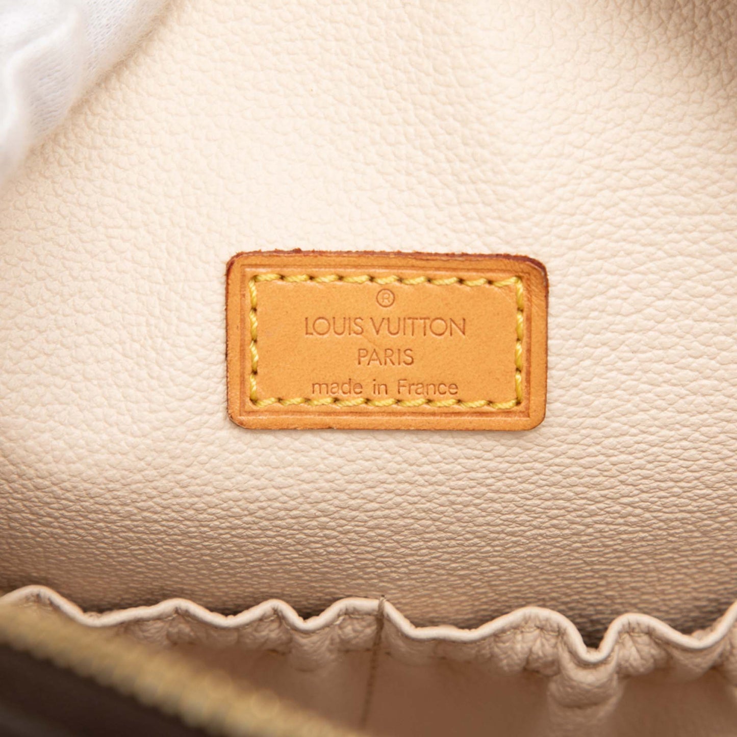 Louis Vuitton Monogram Spontini