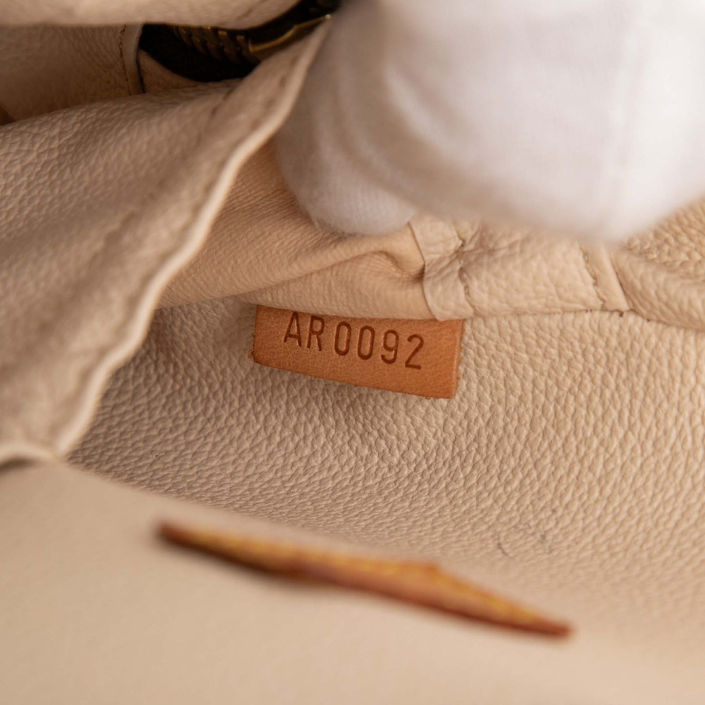 Louis Vuitton Monogram Spontini