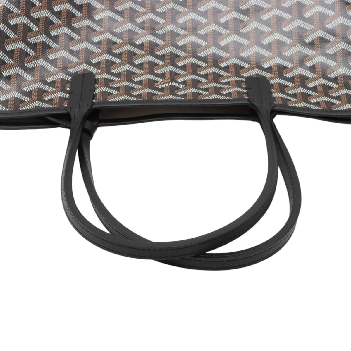 Goyard Goyardine Saint Louis PM