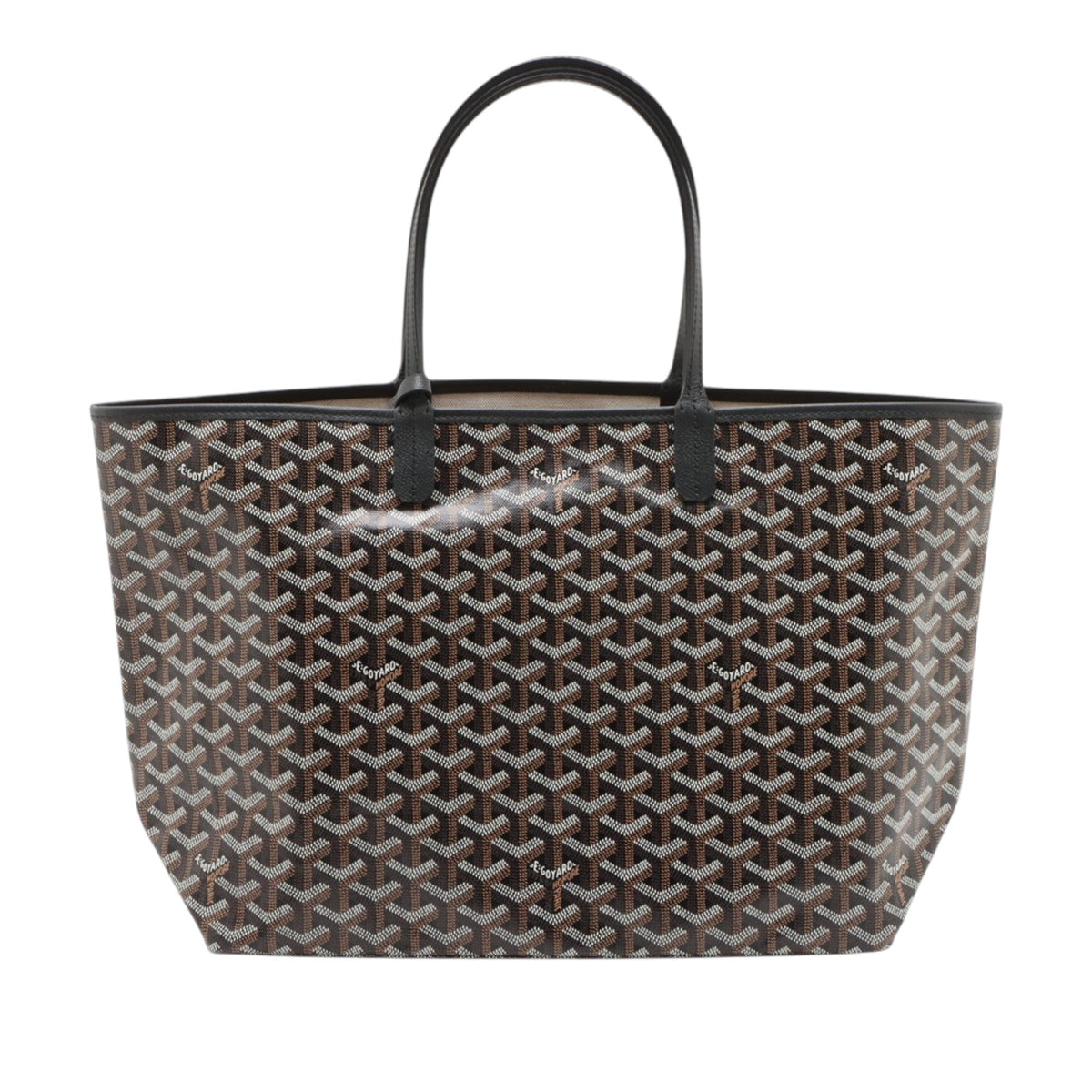 Goyard Goyardine Saint Louis PM