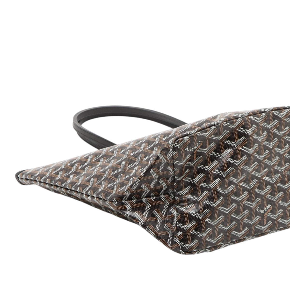 Goyard Goyardine Saint Louis PM