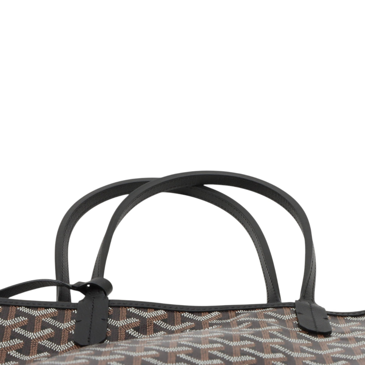 Goyard Goyardine Saint Louis PM