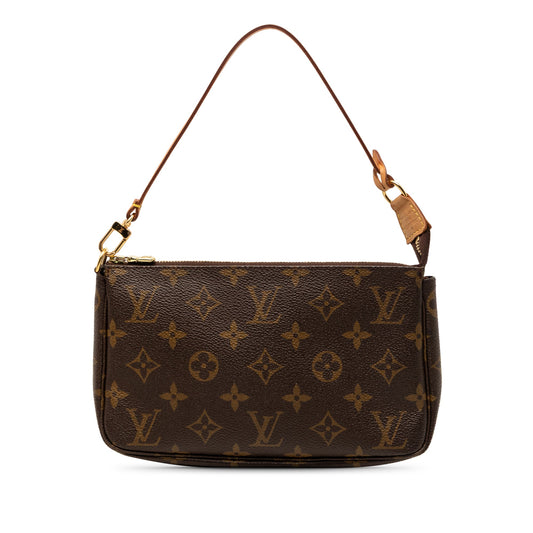 Louis Vuitton Monogram Pochette Accessoires