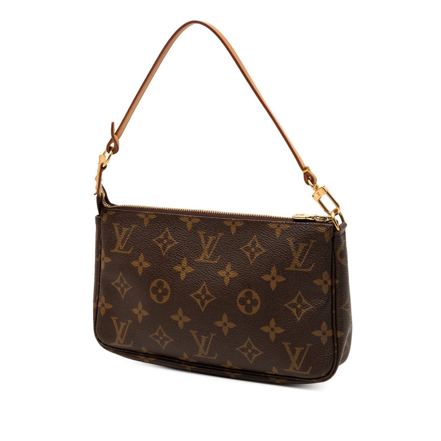 Louis Vuitton Monogram Pochette Accessoires