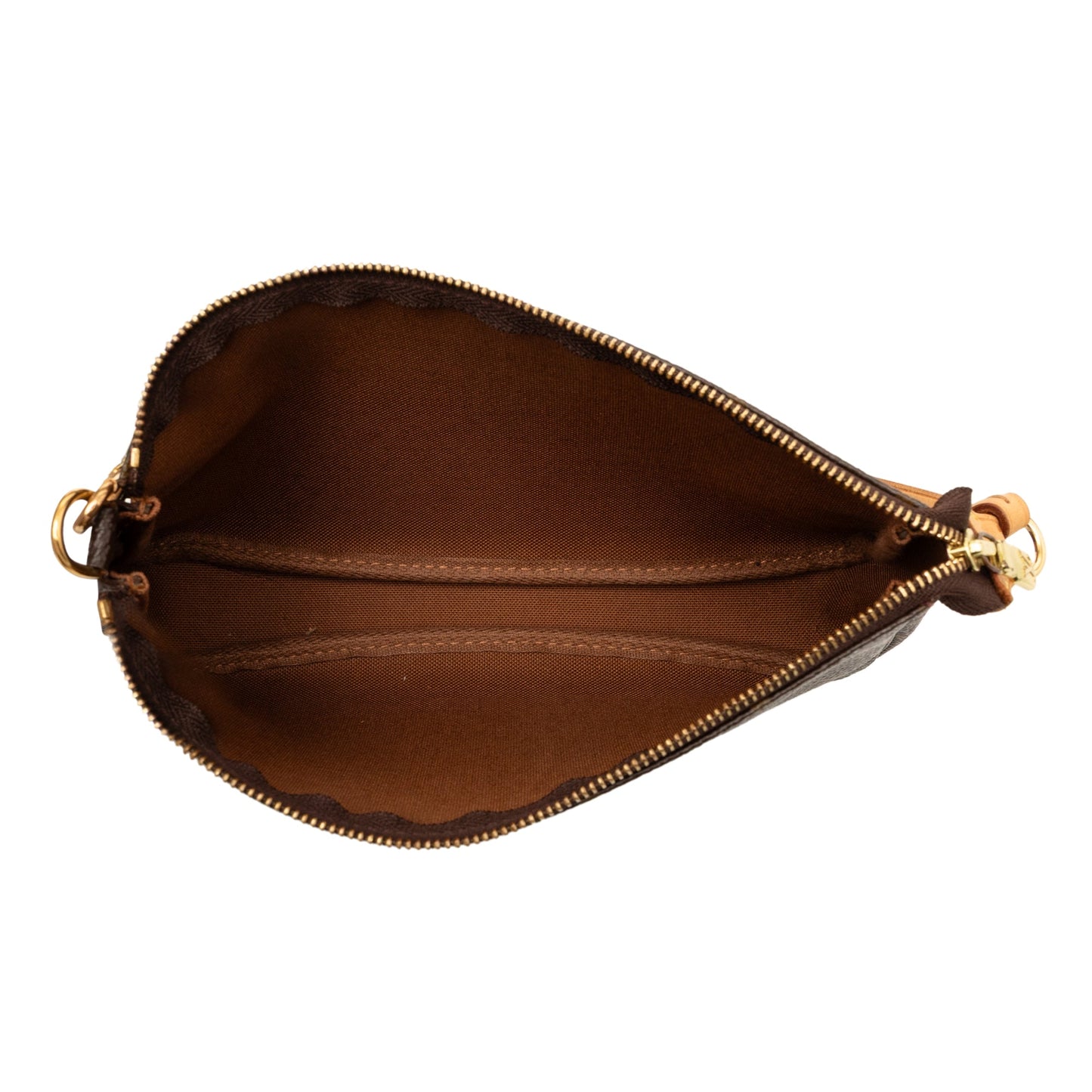 Louis Vuitton Monogram Pochette Accessoires