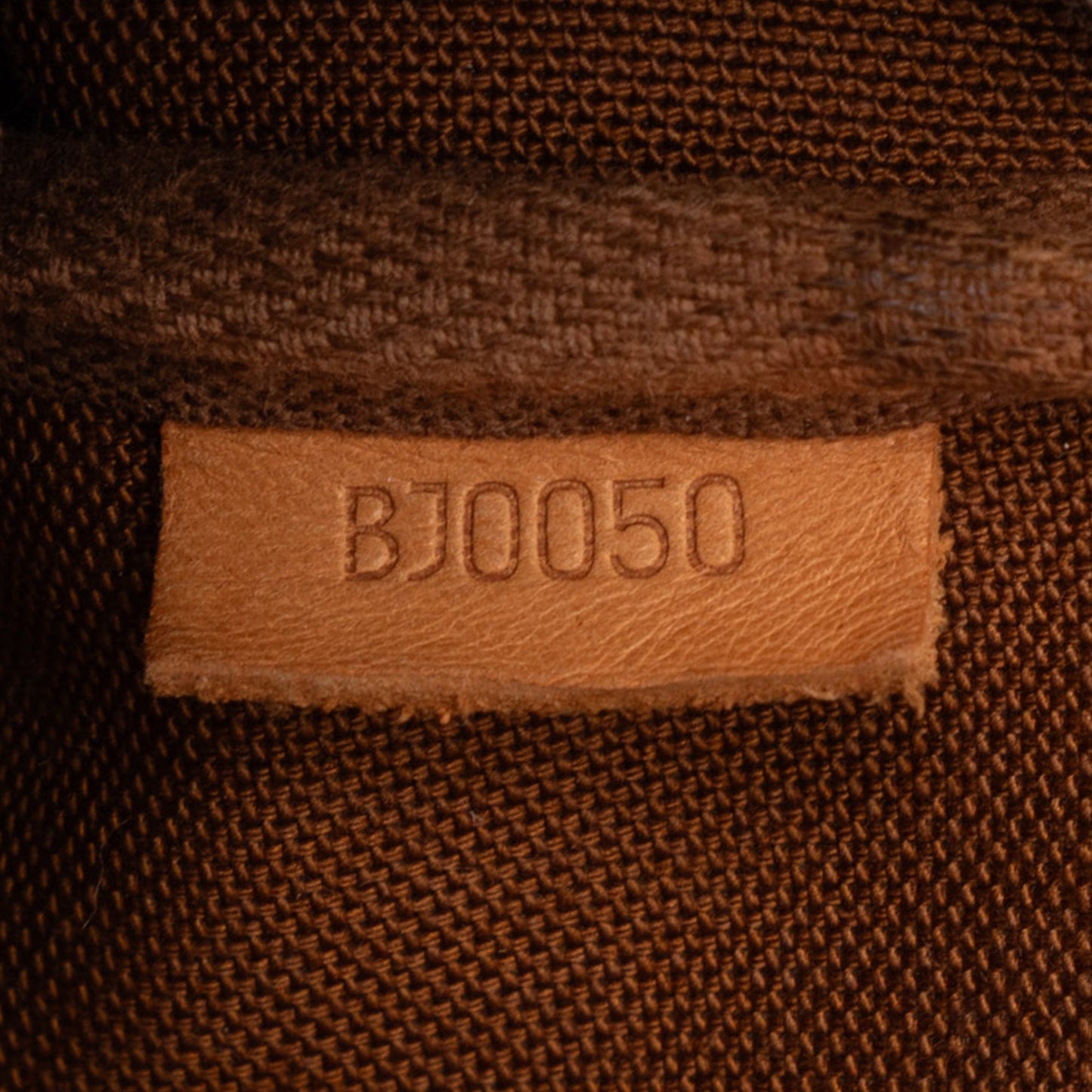Louis Vuitton Monogram Pochette Accessoires