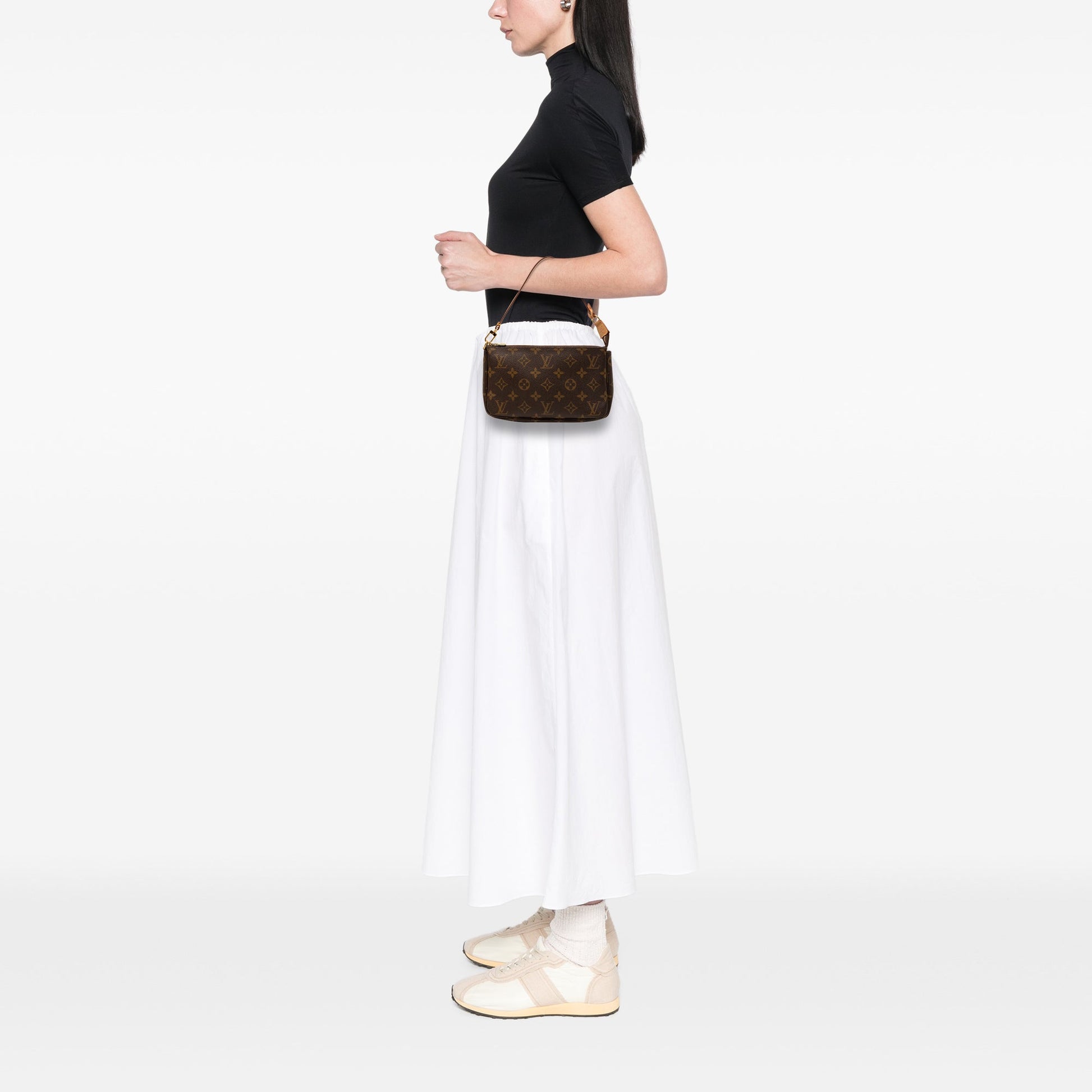 Louis Vuitton Monogram Pochette Accessoires
