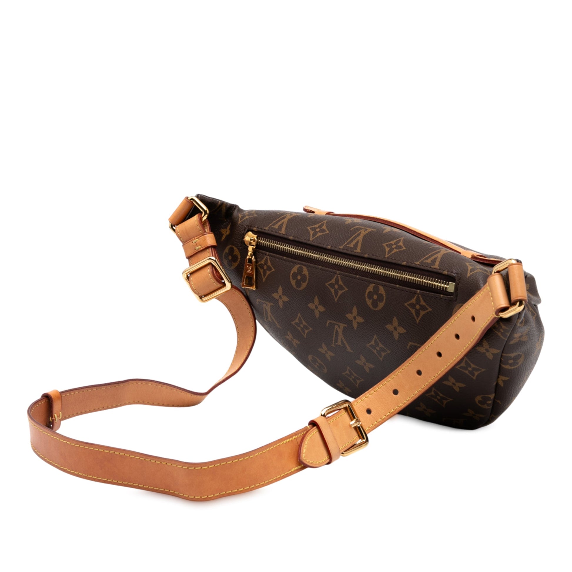 Louis Vuitton Monogram Bumbag