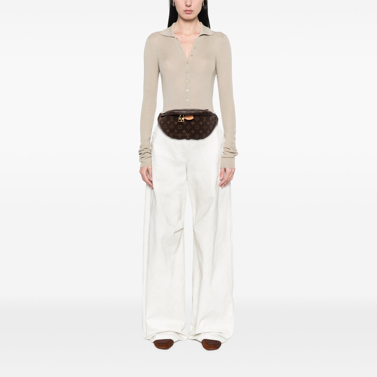 Louis Vuitton Monogram Bumbag